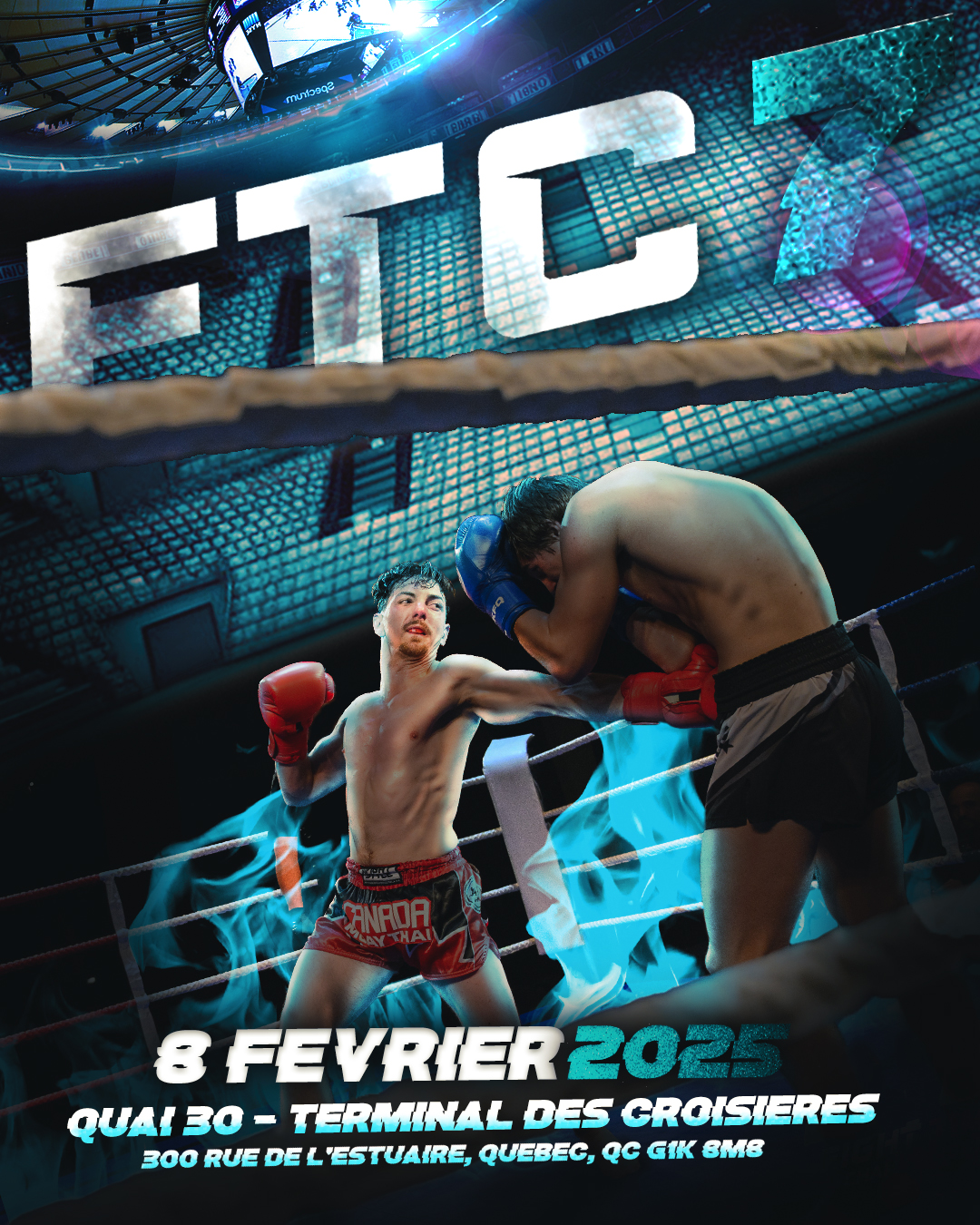 Projet design sportif 1